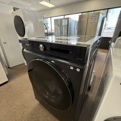 🔥 Samsung Front Load Electric Dryer – 7.5 Cu. Ft. 🔥