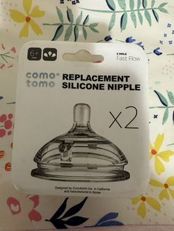 Como tomo Nipples