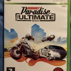 Xbox360 Game Only