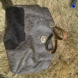 MK PURSE