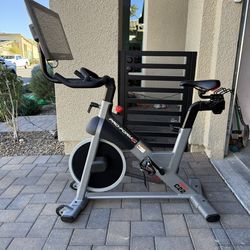 ProForm Pro C22 Exercise Bike