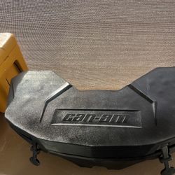 Can Am Cooler 