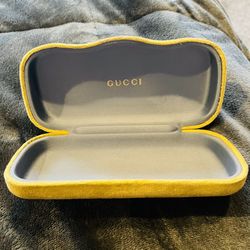 Gucci Glasses Case 60$