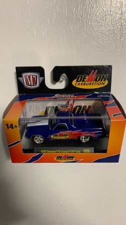 M2 machines