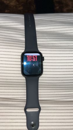 Apple Watch 2 Gen 44mm