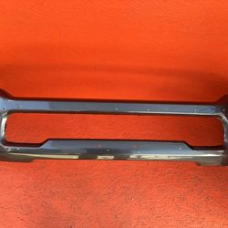2019 2020 2021 2022 2023 RAM 2500 FRONT BUMPER OEM
