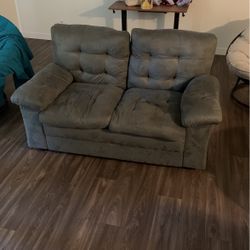 Small Couch 