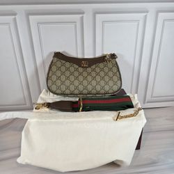 Gucci Ophidia small shoulder bag