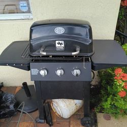 Bbq 