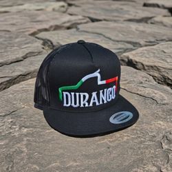 Durango Trucker Hat