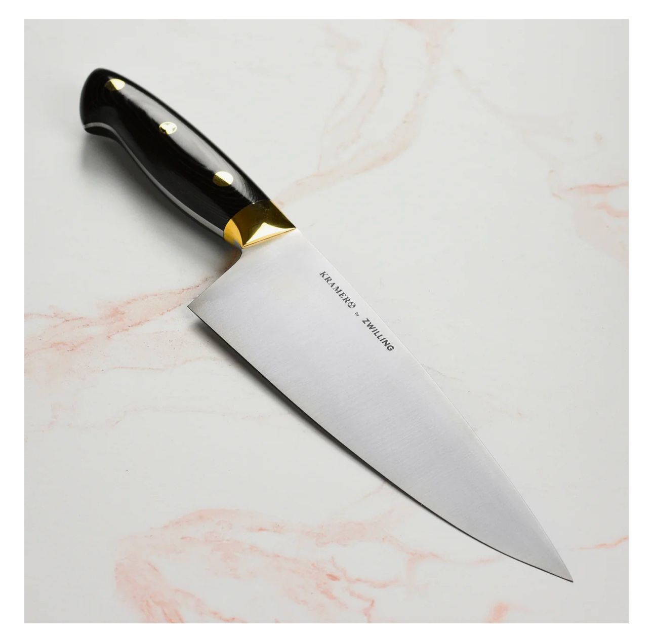 Kramer By Zwilling Carbon 2.0