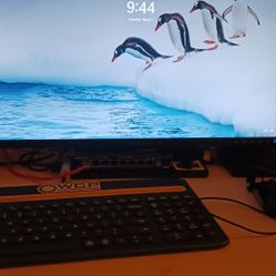Samsung S24E450 Monitor