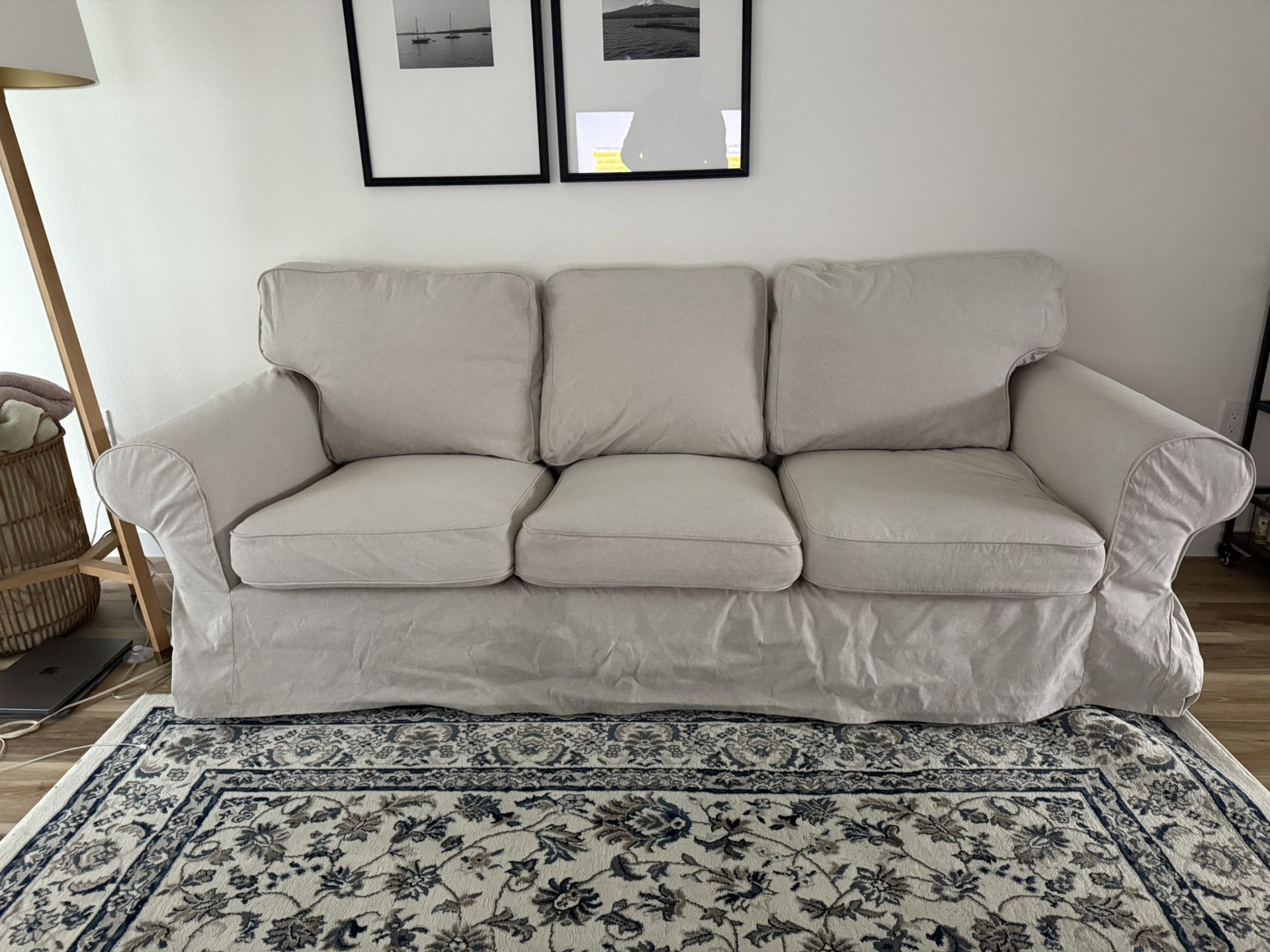 IKEA UPPLAND Couch 