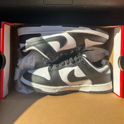 Nike Dunks Pandas 