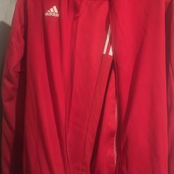 Adidas Two Piece Set