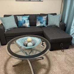 Coffee Table Decor