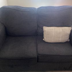 Couch for sale $100/Set Of Two Sofas