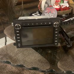 Car Radio
