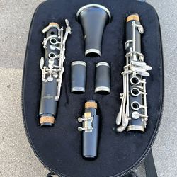 Clarinet