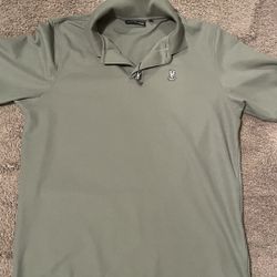 Psycho Bunny Shirt