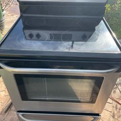 Venta Dé Estufa Electrica Buenas Condiciones 