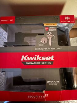 Door locks
