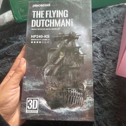 Metal Model Kit Brand  (New Pick Up Only)