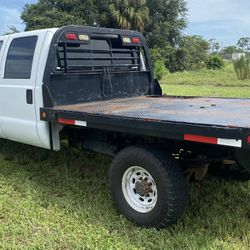 2001 Ford F350 