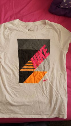 Nike and gymboree