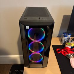 iBuyPower Gaming Pc