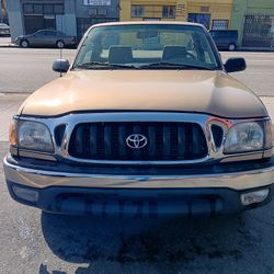 2003 Toyota Tacoma