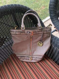 Authentic Michael Kors Bag