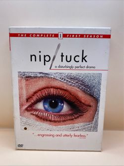 Nip Tuck Season 1