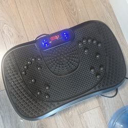 Vibration Plate 