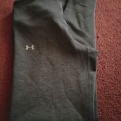 Ladies Under Armour Compression Leggings 