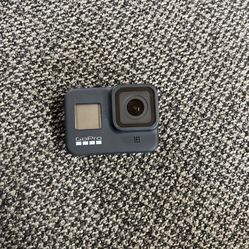 GoPro Hero 8