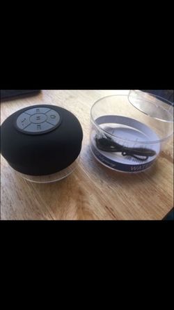 Speaker