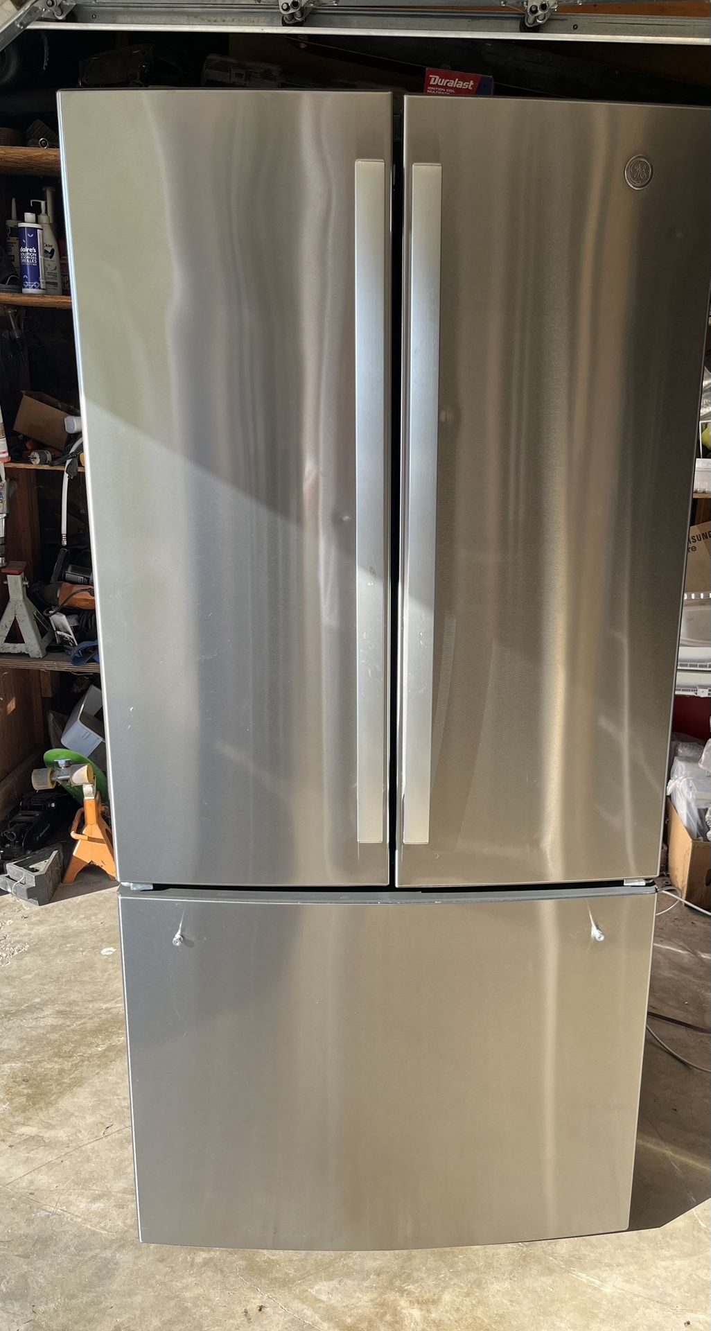 Refrigerator