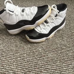 Air Jordan 11 Retro “Gratitude”