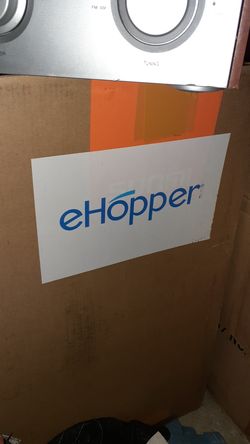 Ehopper P.O.S system
