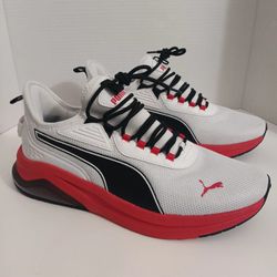 Puma Men's Running Shoes 11.5 