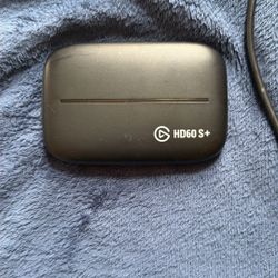 Elgato 60 S+