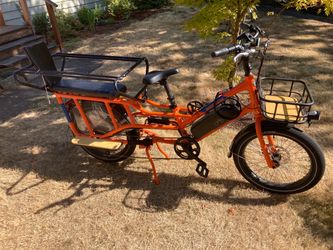 Rad Power Bike