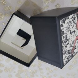 Gucci Box