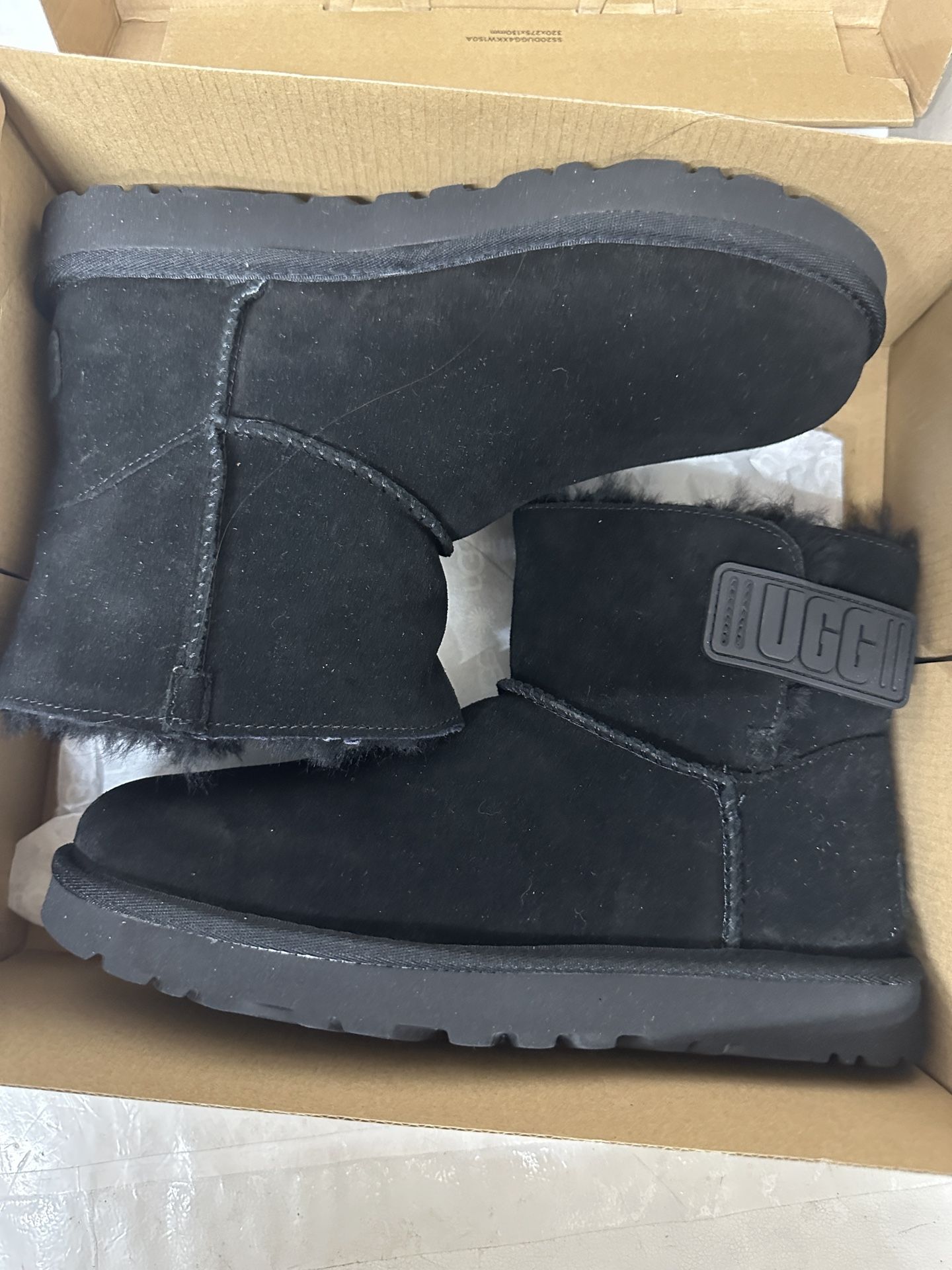 Sneaker Ugg Mini Bail Woman’s# 37050