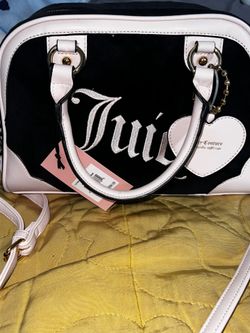 Juicy Couture Bag