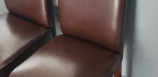 Set Of 4 All Very Clean N Nice Chair's $175 Obo