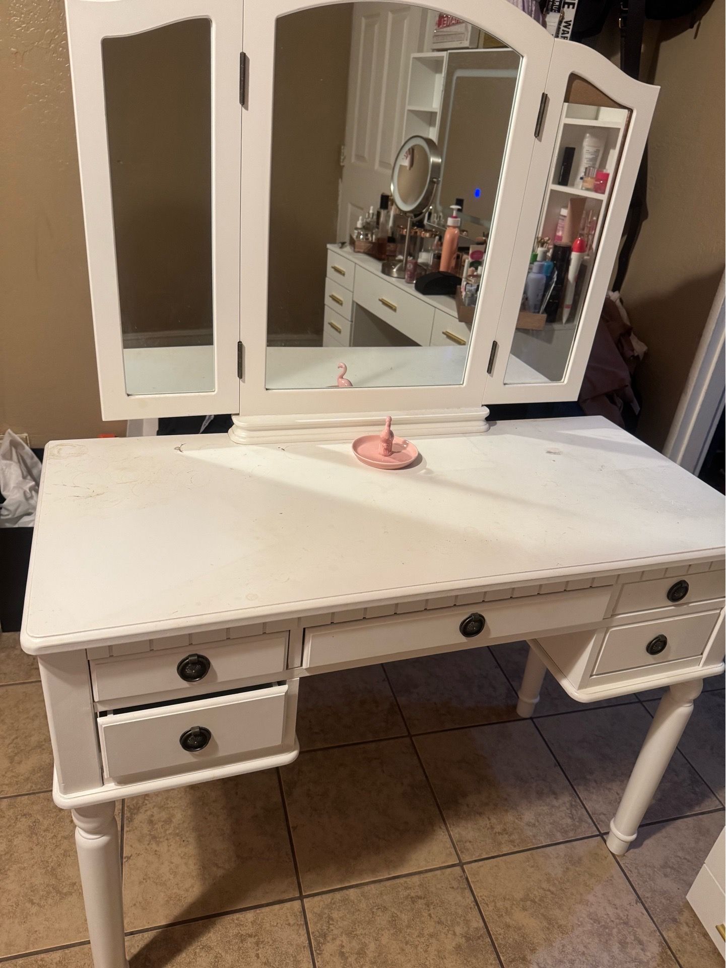 Vanity