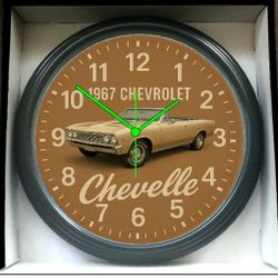 1967 Chevy Chevelle, Pick One Or All And We Will Adjust Price