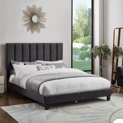Queen Bed Frame